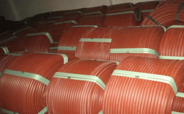 RPE阻燃墨脱穿线管具有哪些特性 RPE阻燃墨脱穿线管具有哪些特性