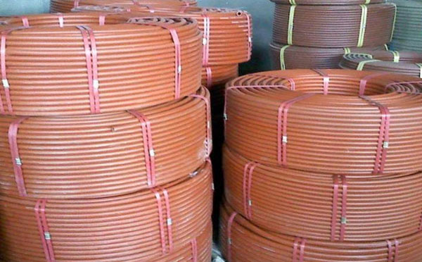 rpe墨脱穿线管 rpe墨脱穿线管