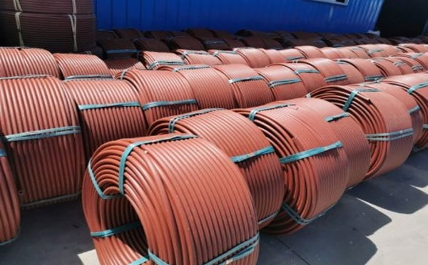 墨脱穿线管为什么受人们欢迎的原因 墨脱穿线管为什么受人们欢迎的原因