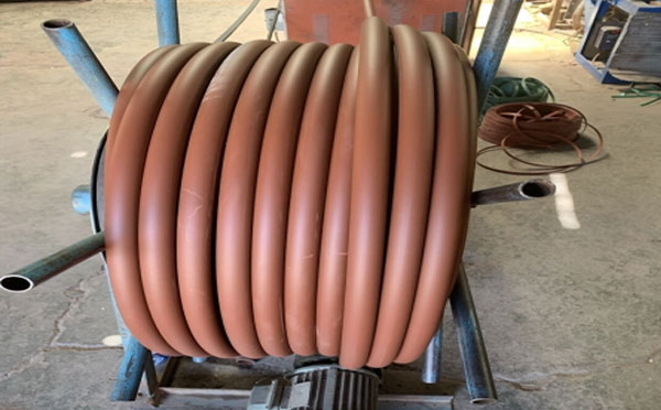 墨脱穿线管可以延长线路使用年限