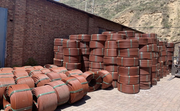 墨脱穿线管 墨脱穿线管