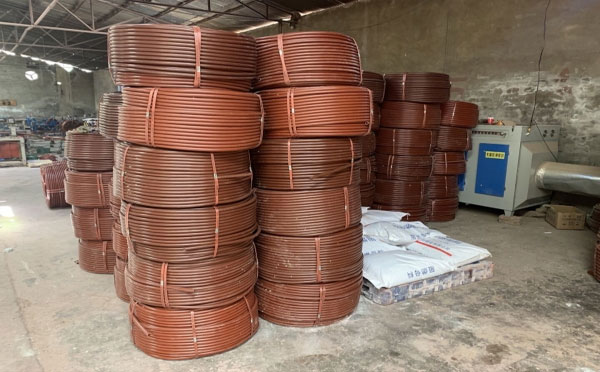 阻燃墨脱穿线管安装的注意事项 阻燃墨脱穿线管安装的注意事项