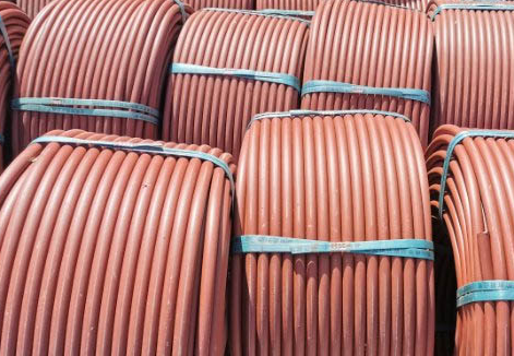 墨脱穿线管配件使用范围