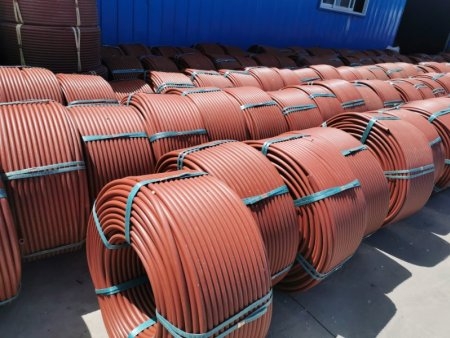 金属墨脱穿线管在家装中的重要性 金属墨脱穿线管在家装中的重要性