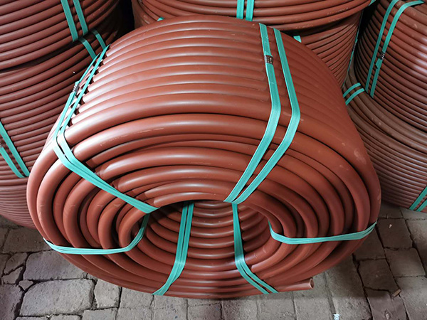 墨脱墨脱穿线管厂家告知大家管材选择哪种的好