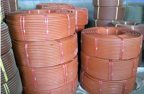 RPE墨脱穿线管的应用范围 RPE墨脱穿线管的应用范围