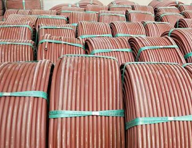 墨脱穿线管的发展以及应用