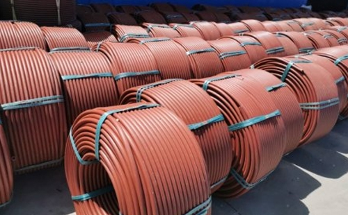 使用RPE墨脱穿线管有哪些常见施工难点? 使用RPE墨脱穿线管有哪些常见施工难点?