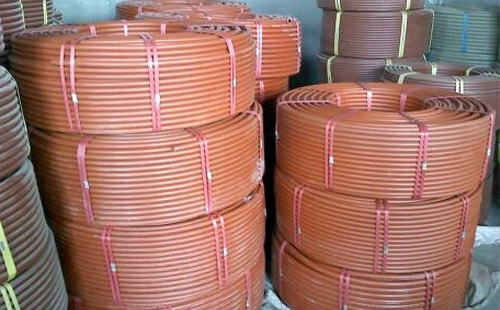 墨脱穿线管防雷接地技术实施要点