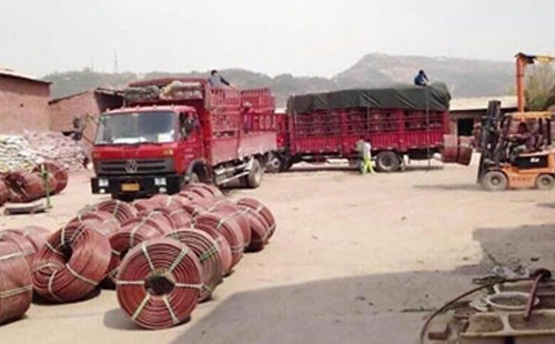 穿线管选型与施工全解析：墨脱穿线管如何正确安装