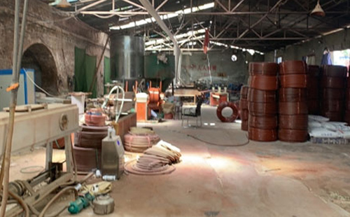 家装防火别忽视！阻燃墨脱穿线管安装规范详解