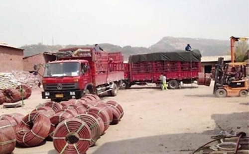 墨脱穿线管选型与安装技术全解析 墨脱穿线管选型与安装技术全解析