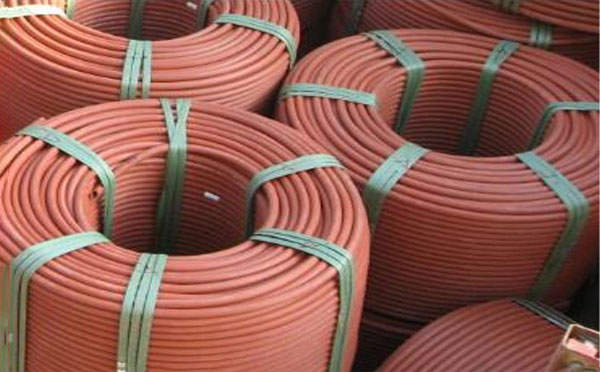 地下管线保护新选择：聚乙烯墨脱穿线管在现代电气工程中的应用价值