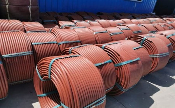 墨脱穿线管类型选型与建筑电气安装技术规范指南